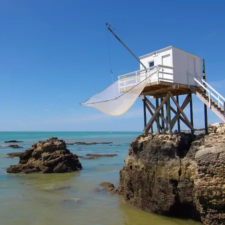 Jardins De L'ocean-1 By Interhome *