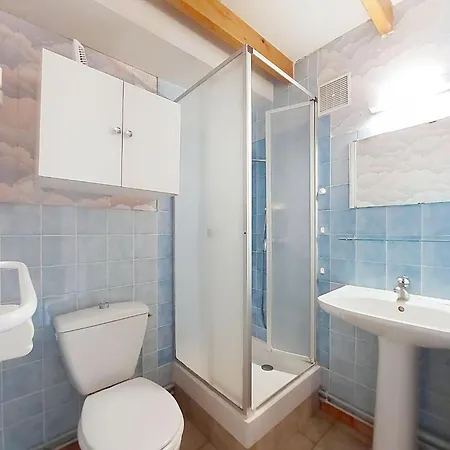 Jardins De L'ocean-1 By Interhome * Saint-Georges-de-Didonne