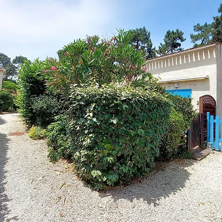 Jardins De L'ocean-1 By Interhome Saint-Georges-de-Didonne