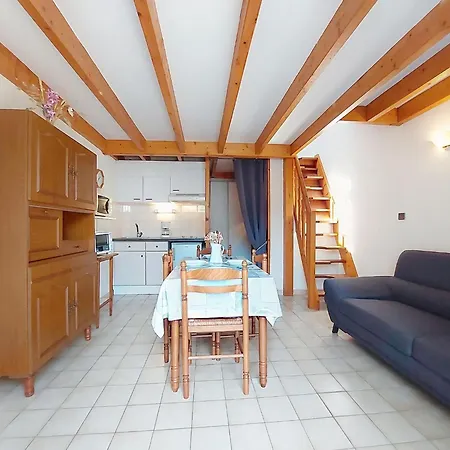 Jardins De L'ocean-1 By Interhome * Saint-Georges-de-Didonne