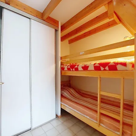 Dom wakacyjny Jardins De L'ocean-1 By Interhome *