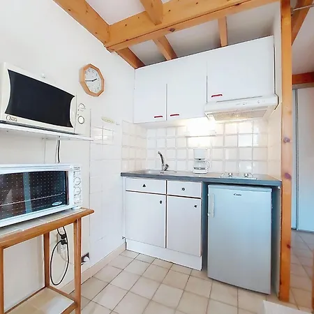 Jardins De L'ocean-1 By Interhome Casa vacanze Saint-Georges-de-Didonne