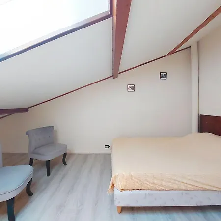 Jardins De L'ocean-1 By Interhome Saint-Georges-de-Didonne