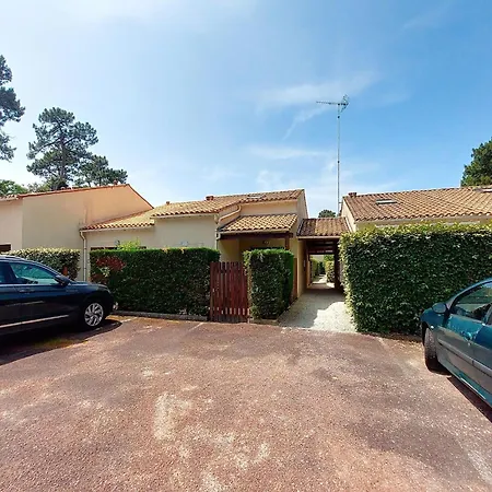 Jardins De L'ocean-1 By Interhome