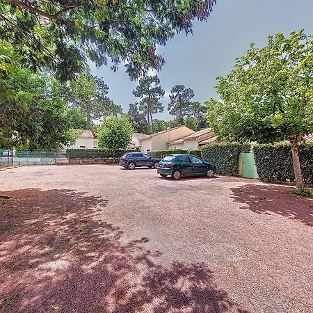 Jardins De L'ocean-1 By Interhome Casa vacanze Saint-Georges-de-Didonne