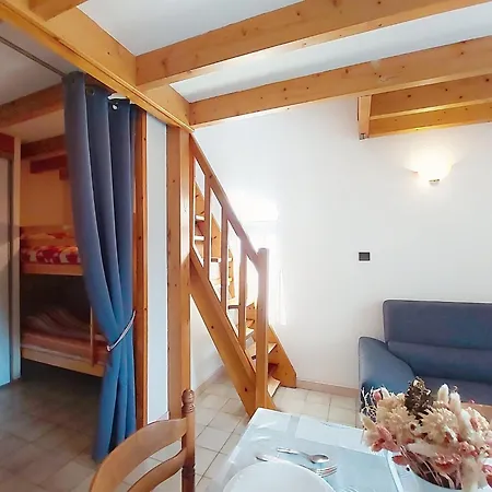 Jardins De L'ocean-1 By Interhome *