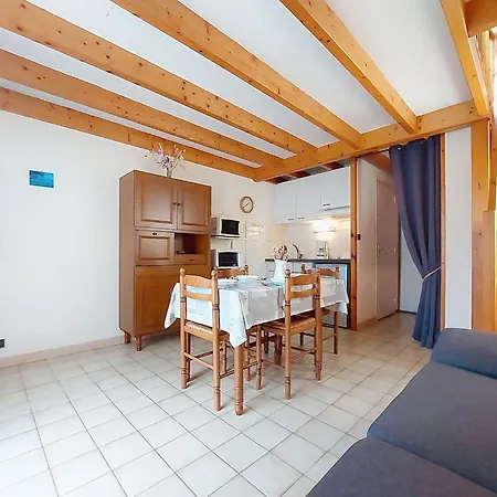 Jardins De L'ocean-1 By Interhome Saint-Georges-de-Didonne