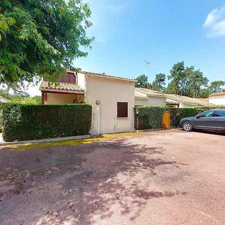 Jardins De L'ocean-1 By Interhome Casa vacanze