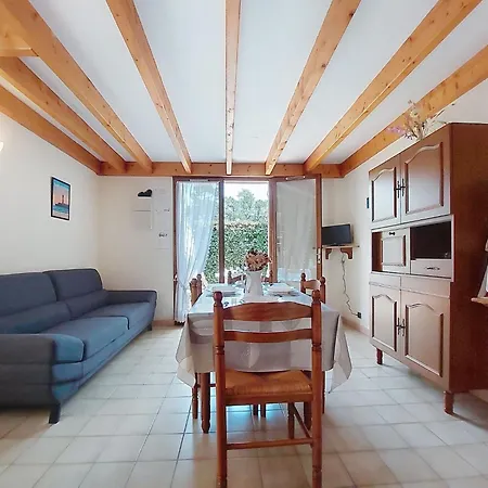 Jardins De L'ocean-1 By Interhome *