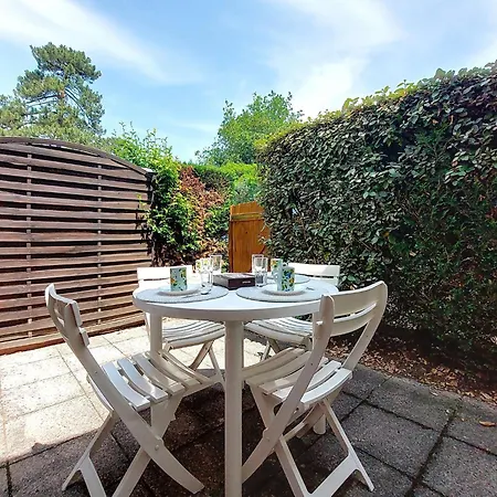 Jardins De L'ocean-1 By Interhome Saint-Georges-de-Didonne