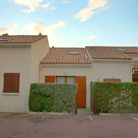 Dom wakacyjny Jardins De L'ocean-1 By Interhome *