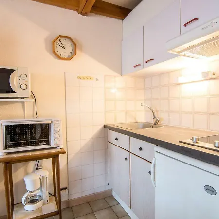 Dom wakacyjny Jardins De L'ocean-1 By Interhome *